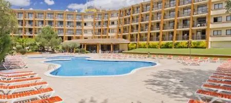 Apart Otel Ght Tossa Park