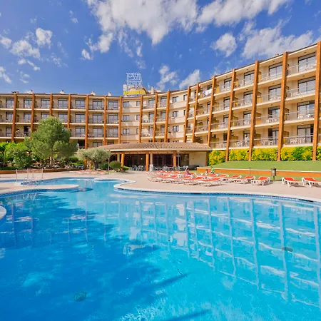 Apart Otel Ght Tossa Park Tossa de Mar