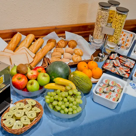 Apart Otel Ght Tossa Park Tossa de Mar