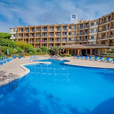 Ght Tossa Park 아파트호텔 3*