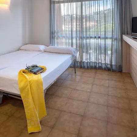 Apart Otel Ght Tossa Park 3*