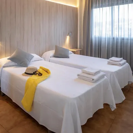 Apart Otel Ght Tossa Park Tossa de Mar