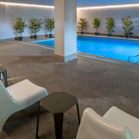 Ght Tossa Park Apart Otel 3*