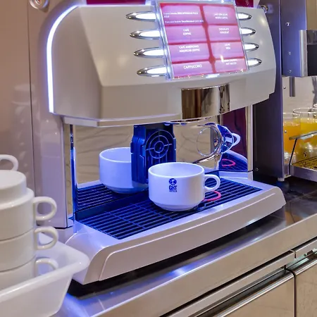Ght Tossa Park Apart Otel 3*