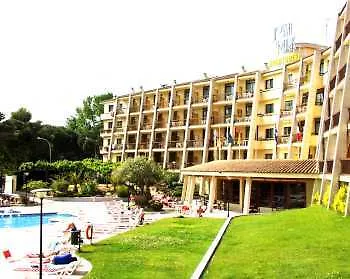 Apart Otel Ght Tossa Park Tossa de Mar