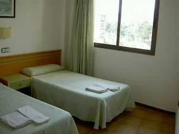 Ght Tossa Park 3* 또사데마르