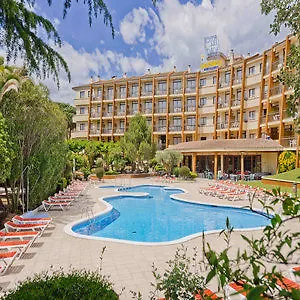Apart Otel Ght Tossa Park Tossa de Mar