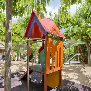 Ght Tossa Park 3* 또사데마르