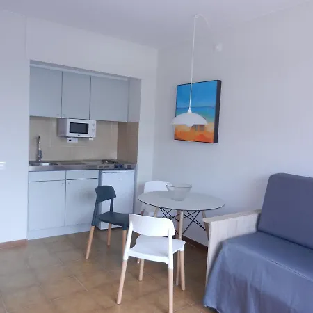 Ght Tossa Park Apart Otel