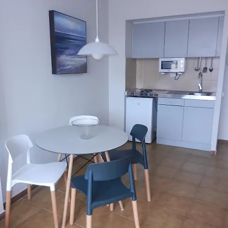 Ght Tossa Park Apart Otel 3*