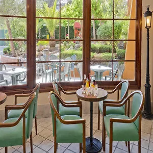 Apart Otel Ght Tossa Park Tossa de Mar