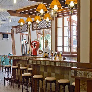 Apart Otel Ght Tossa Park 3*