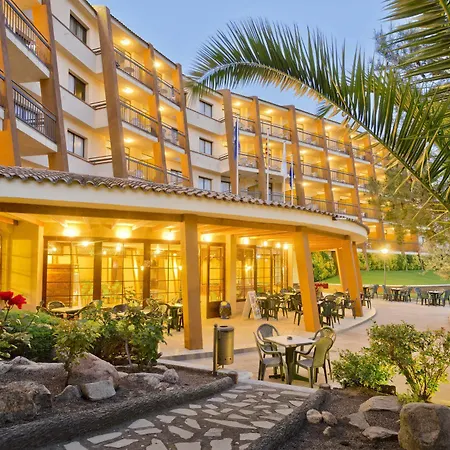 Ght Tossa Park 3* Tossa de Mar