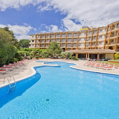 Ght Tossa Park Tossa de Mar
