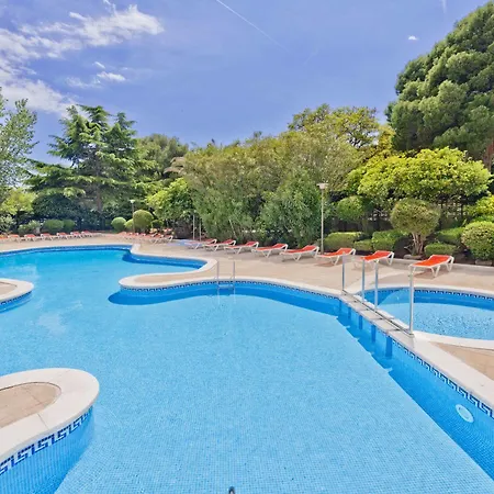 Ght Tossa Park 3* Tossa de Mar
