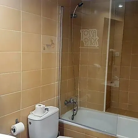 Apartahotel Ght Tossa Park Tossa de Mar