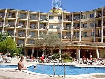 Apartahotel Ght Tossa Park Tossa de Mar