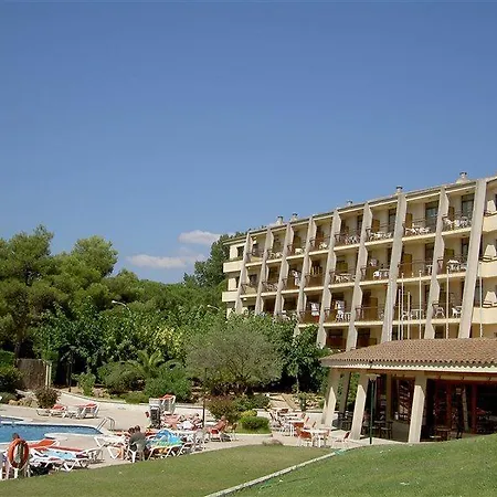 Ght Tossa Park 3* Tossa de Mar