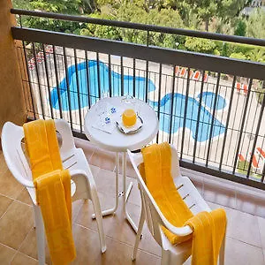 Ght Tossa Park Apartahotel 3*