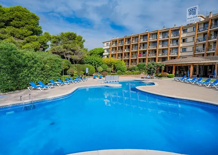Ght Tossa Park 3* توسا ذي مار