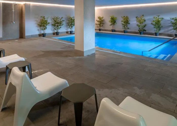 Ght Tossa Park شقة فندقية 3*