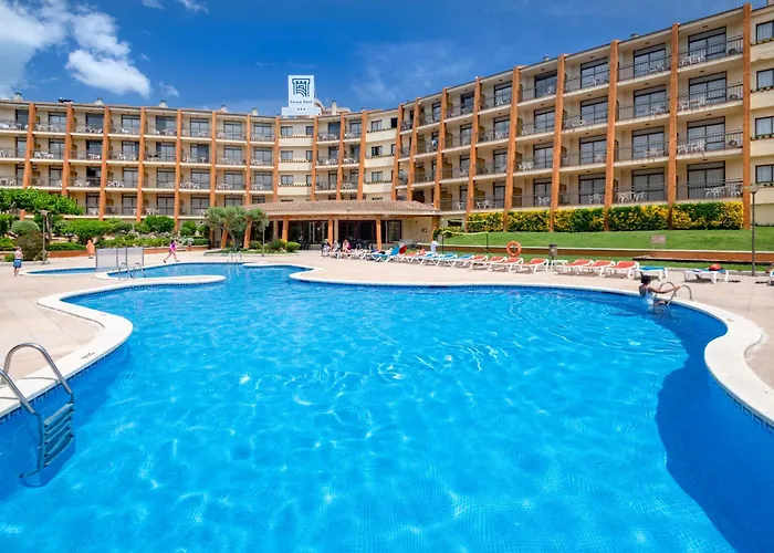 Ght Tossa Park 3*