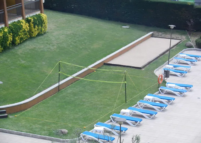 Ght Tossa Park 3* توسا ذي مار