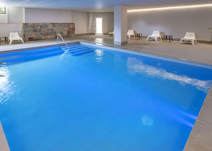 شقة فندقية Ght Tossa Park 3*