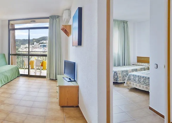 Ght Tossa Park 3*