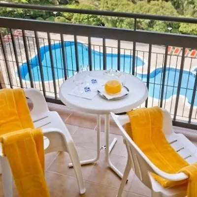 Ght Tossa Park توسا ذي مار
