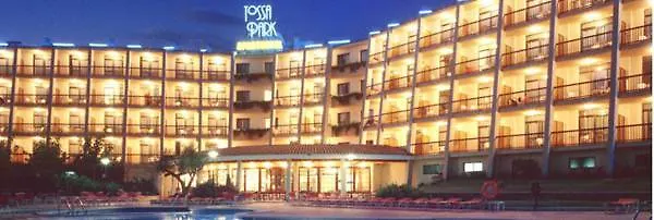 Ght Tossa Park شقة فندقية توسا ذي مار