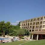 Ght Tossa Park 3* Tossa de Mar