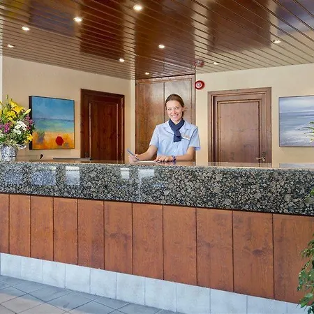 Ght Tossa Park Apart Otel 3*