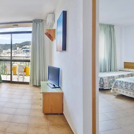 Ght Tossa Park 3* Tossa de Mar