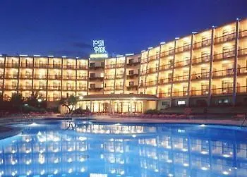 Ght Tossa Park 3*